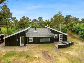 Holiday Home Adrienne - 240m from the sea by Interhome